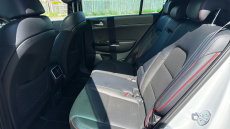 Kia Sportage 1.6 CRDi 48V ISG GT-Line S 5dr DCT Auto Diesel Estate